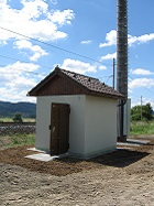 řídící jednotky v chytrém domě